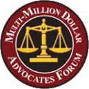 Multi-Million Dollar Advocates Forum -- Trey Morris