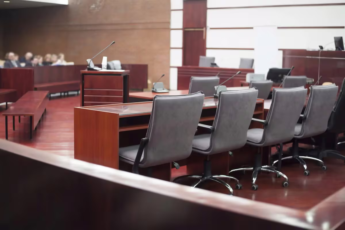 Beasley v. O’Reilly Auto Parts: Case Decision