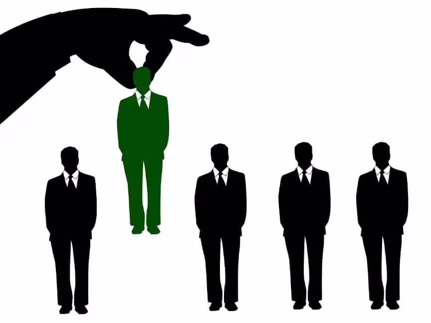 EEOC AND AI IN EMPLOYMENT