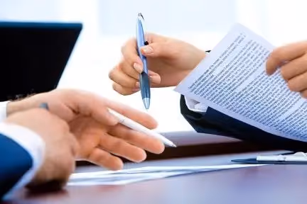 What is a Morality Clause, And Why Do Businesses Have Them