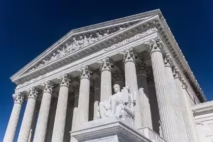 SCOTUS – COLLEGE ADMISSIONS AND AFFIRMATIVE ACTION