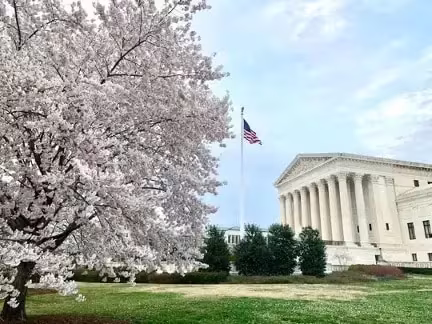 SCOTUS – Ruling on Expressive Services