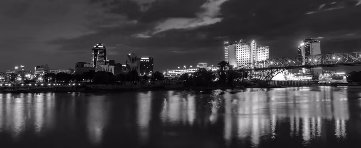 Voted Shreveport-Bossier's Best Personal Injury Law Firm