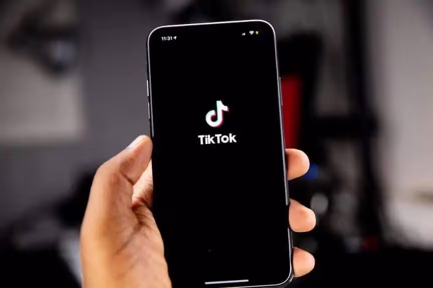 TIKTOK AND MONTANA