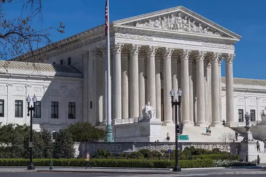 WARHOL AND PRINCE IN THE SUPREME COURT OVER FAIR USE