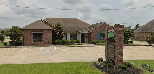 Morris & Dewett Lake Charles office