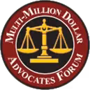 Multi-Million Dollar Advocates Forum