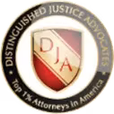 Distinguished Justice Advocates