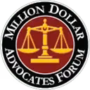 Million Dollar Advocates Forum