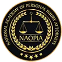 National Academy of Personal Injury Attorneys